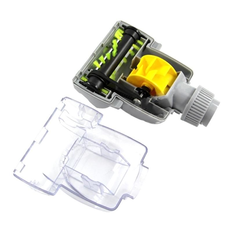 Universal Vacuum Turbo Floor Brush for Pet Hair Bedding Carp