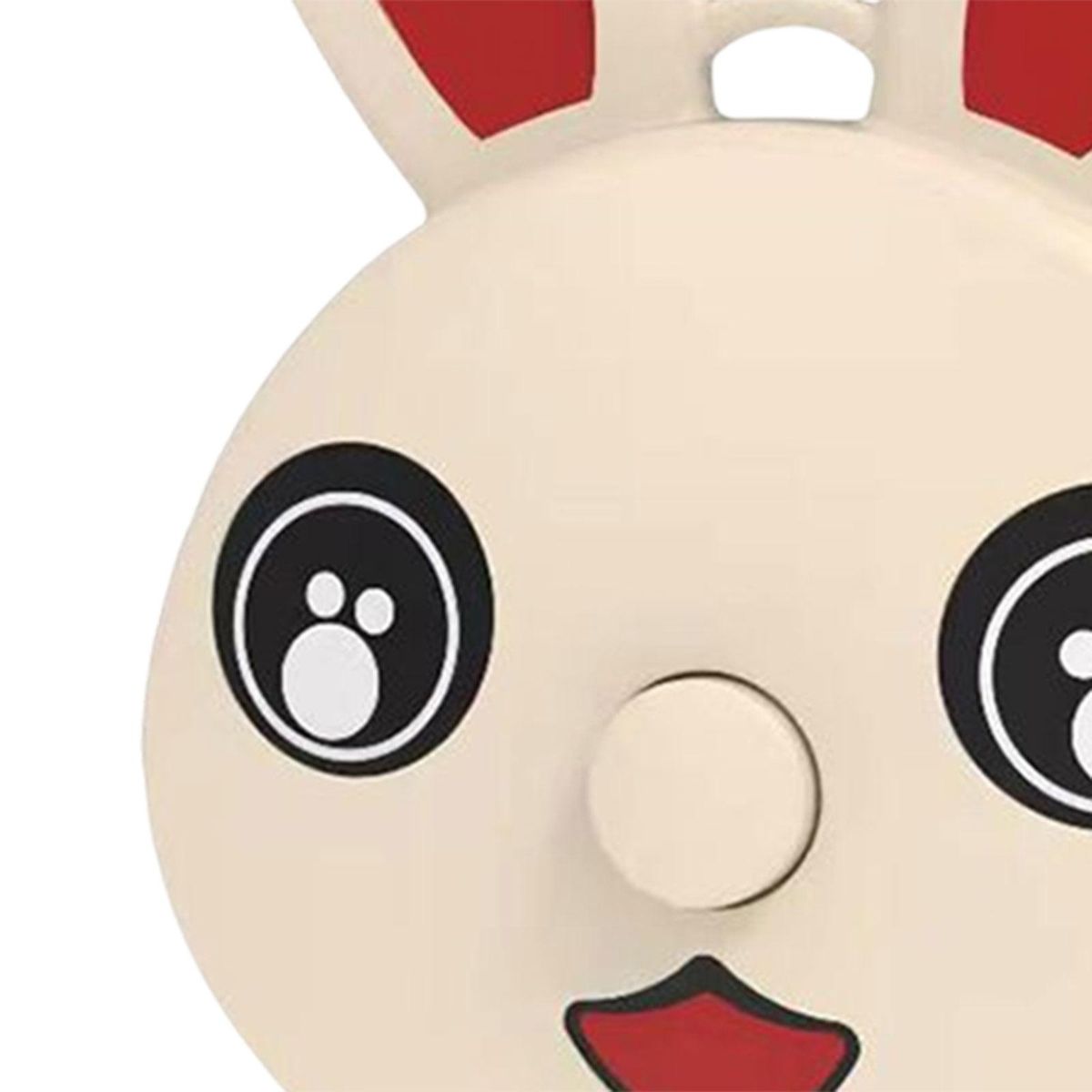 Table Tennis Training Exercise Equipment Table Tennis Rabbit 9x7cm