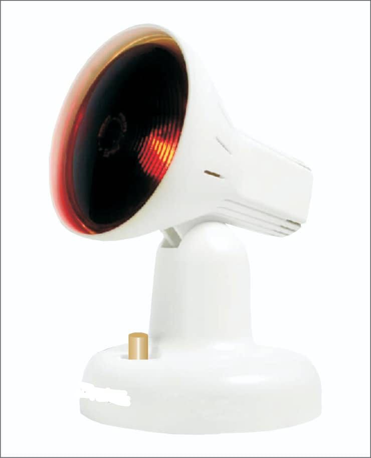 Infrared Lamp