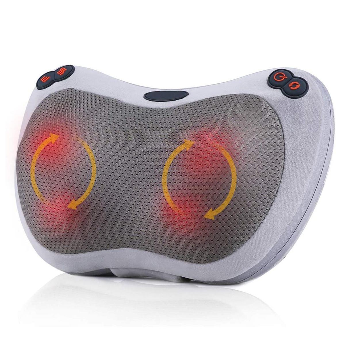 Carevas pillow massager