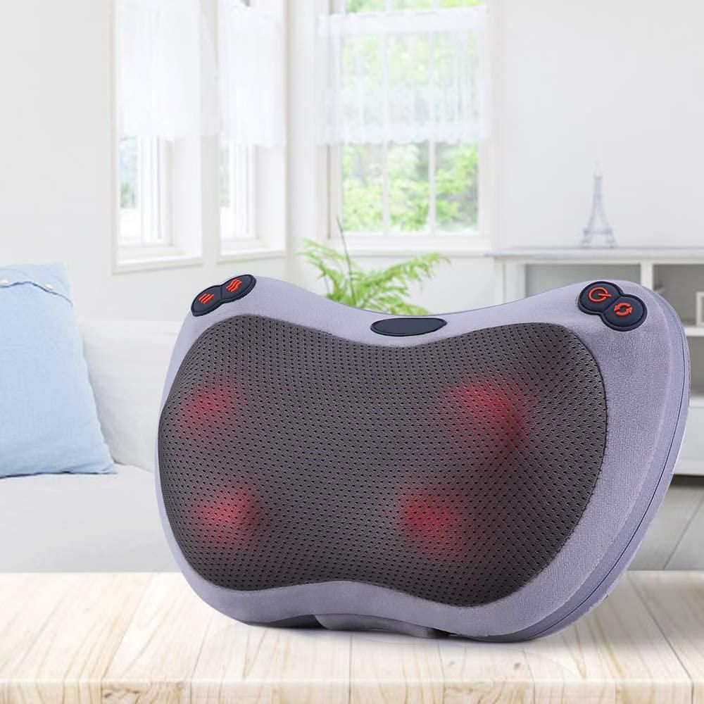 Carevas pillow massager
