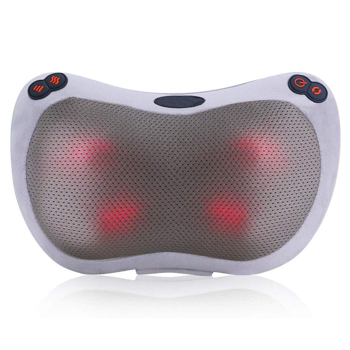 Carevas pillow massager