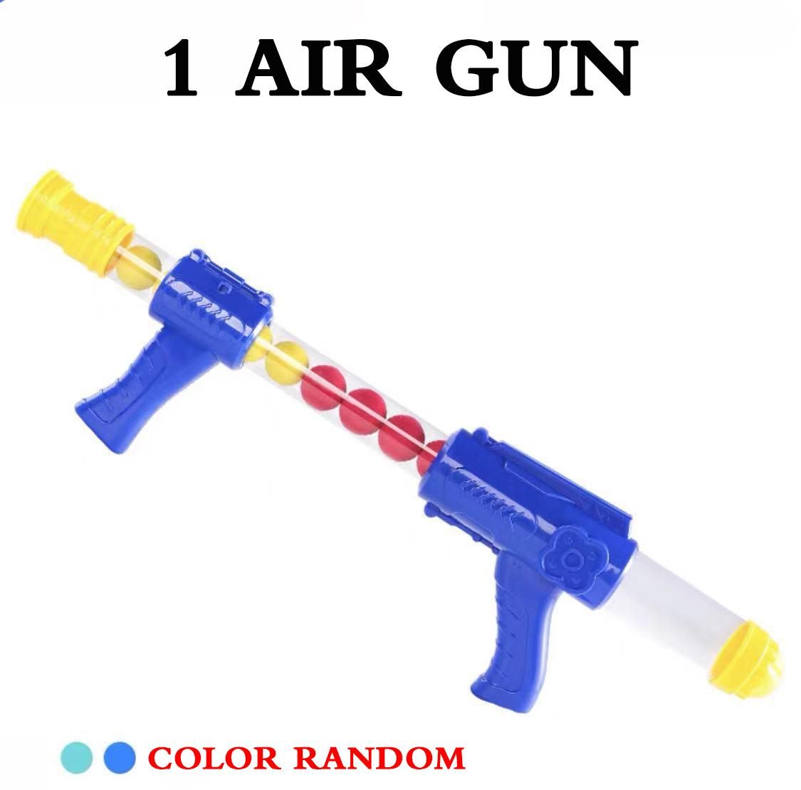 Novel Shooting Toys Air Powered Safety Soft  Hungry Shooting DuElectronic Scoring Battle Game Toys for Kids Gifs