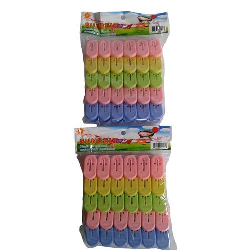 Cloth Peg 60 Pieces