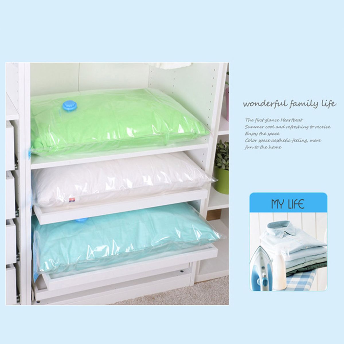 Factory Transparent Spot, Multi-specification, Thickening,