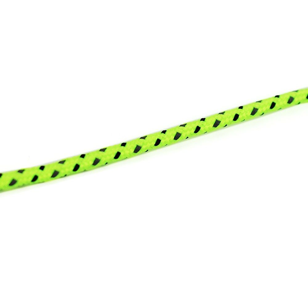 50M Reflective Rope Paracord Outdoor Gear Lanyard 1 Inner