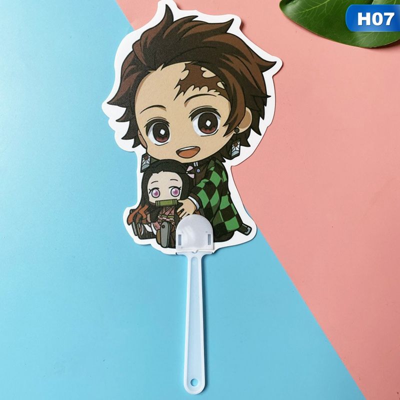 Kamado Human Blade No Demon Anime Nezuko Fans Kimetsu Pendant Cartoon Style Cosplay Devil's Yaiba Slayer