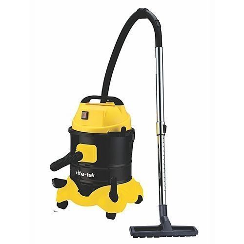 Vacuum Cleaner For Wet & Dry