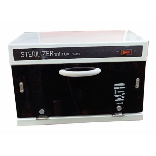 IRON GERMIX UV Sterilizer