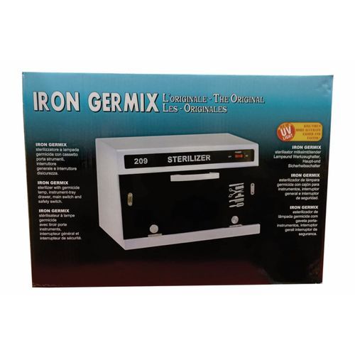 IRON GERMIX UV Sterilizer