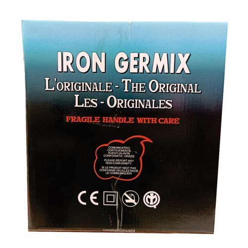 IRON GERMIX UV Sterilizer