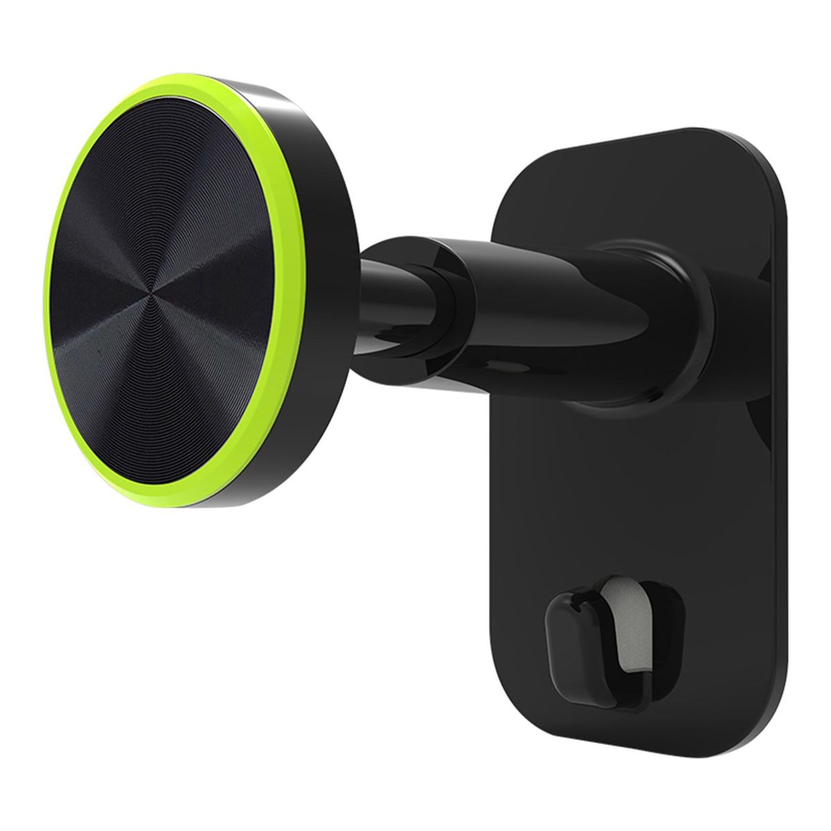Z18 Headphone Holder Computer Gaming Headset Hanger Telescopic Design Earphone Holder Wall Display Stand Rack For Gaming Headphones Computer Gamer