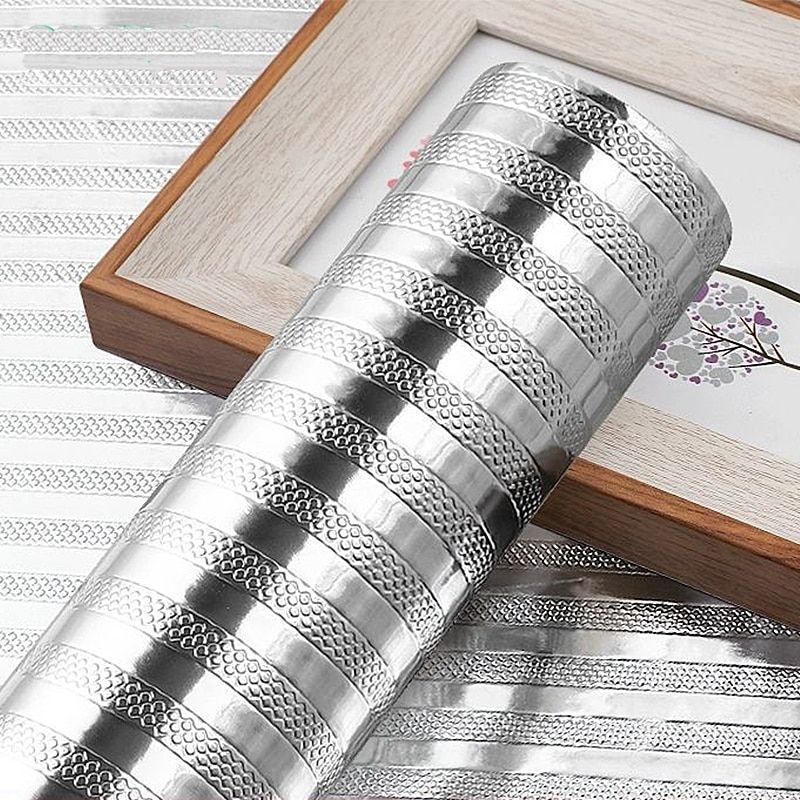 Waterproof, Oil-proof Heat Resistance Self Adhesive Stickers