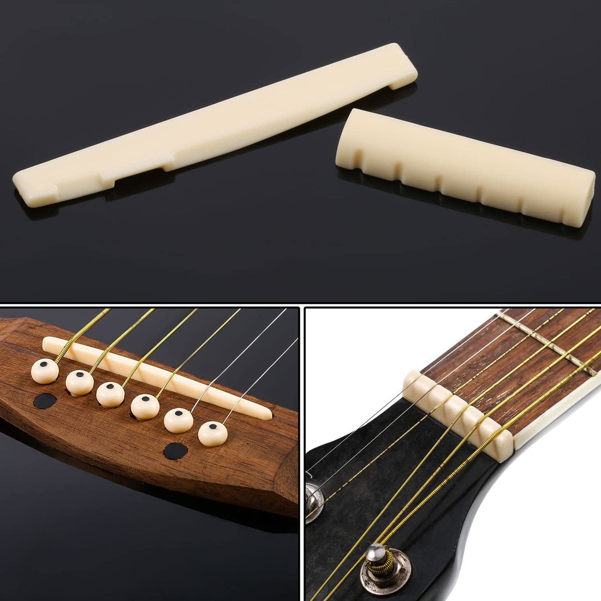 Guitar Repairing Kit Guitar Care Kit Maintenance Tool Set