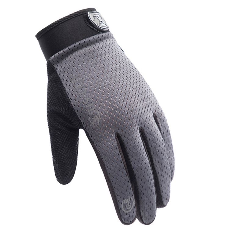 HSLEJP Outdoor Sports Full Finger Gloves