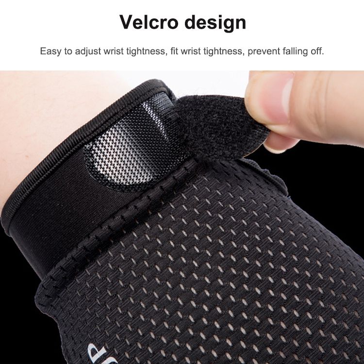 HSLEJP Outdoor Sports Full Finger Gloves