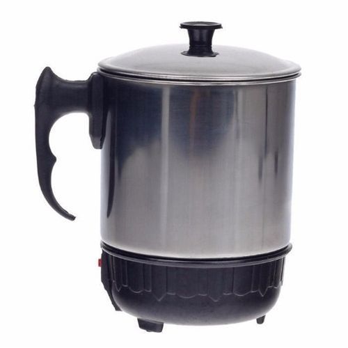 Electric Potable Heating Pot