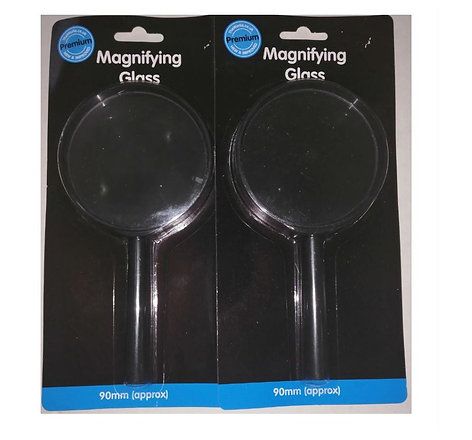 Magnifying Glass