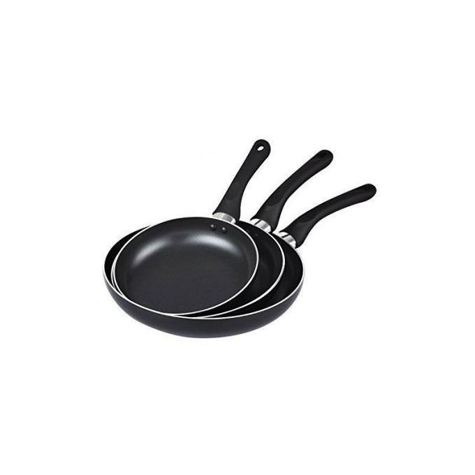 Frying Pan 3 In 1