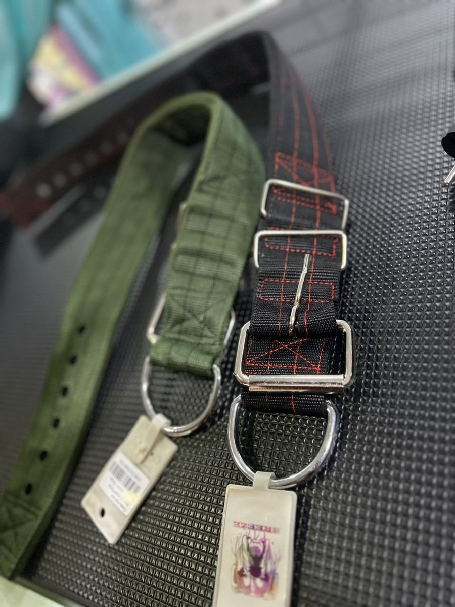 X-large & Xx-large Dog Collar