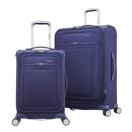 Renew 2 - Piece Soft - Side Set