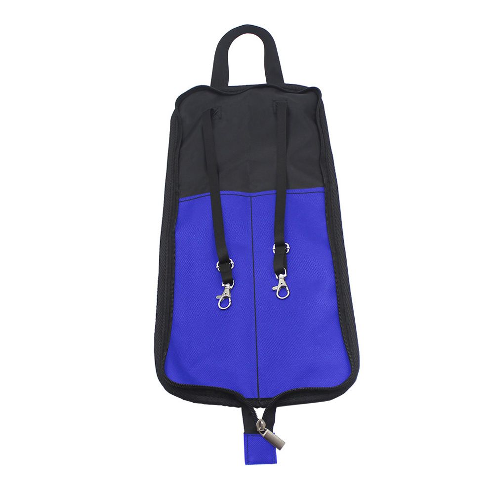 IRIN Drum Stick Bag Case Water-resistant 600D With Carrying