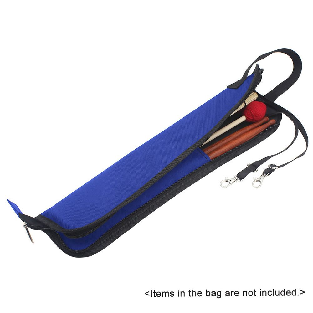 IRIN Drum Stick Bag Case Water-resistant 600D With Carrying