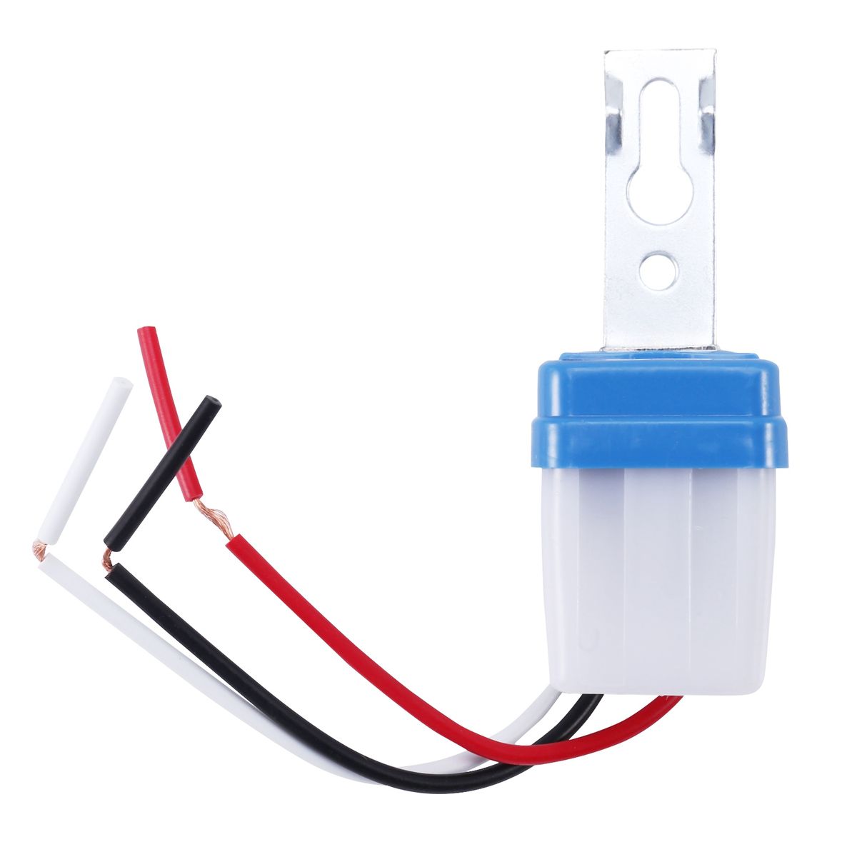 Sensor Switch AC DC 12V Street Lights Automatic Control