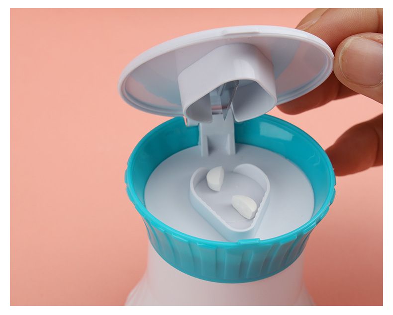 Medication/Pill Crusher/Grinder, Splitter