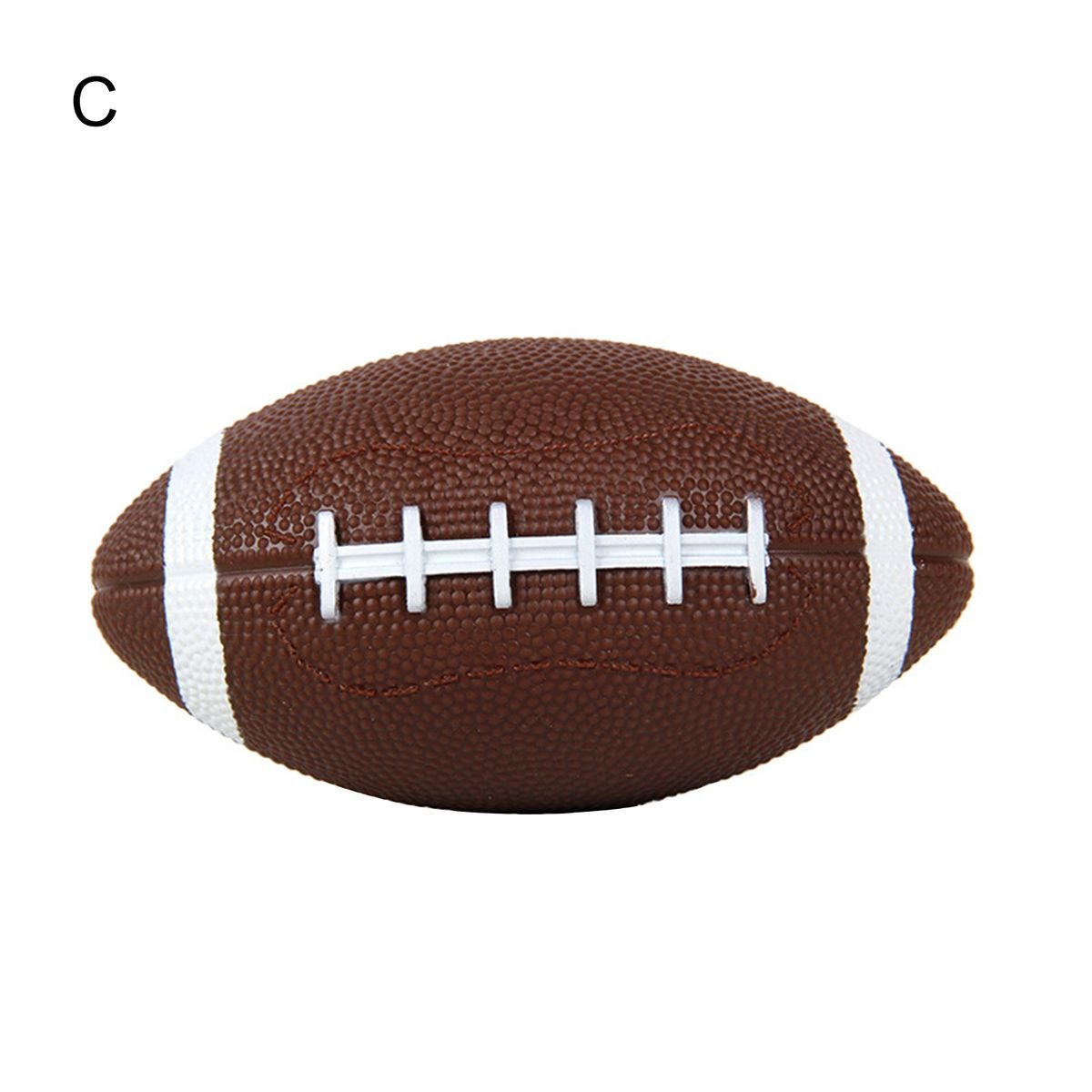 Kids Inflatable Basketball Boys Girls Football Basketball Pro-Ball C