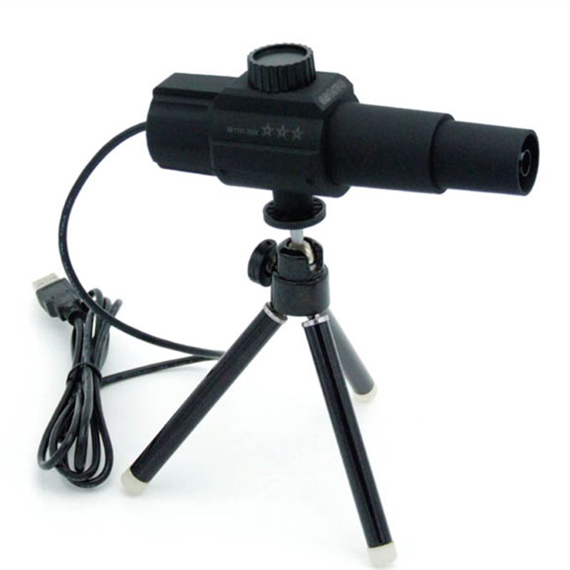 Smart Digital USB Telescope Single ZOOM 70X HD 2.0MP