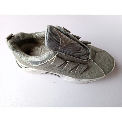 Ladies Sneaker