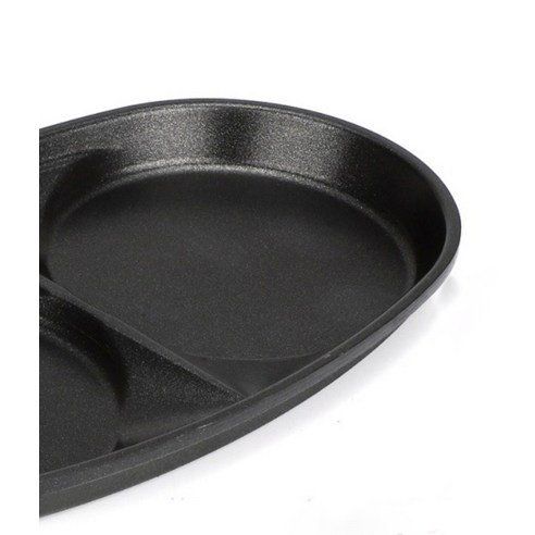 Ochairs Non-stick Silver Sky Coated Egg Cooking Pan 2pcs