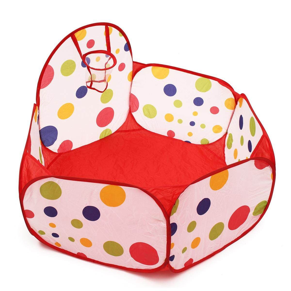 Kids Boys Girls Educational. Large Ball Tent Baby Toy Stages Learn Laugh Toddler#1M 1 Meter