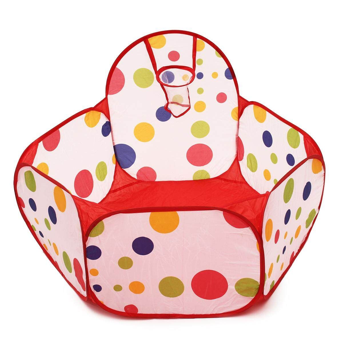 Kids Boys Girls Educational. Large Ball Tent Baby Toy Stages Learn Laugh Toddler#1M 1 Meter