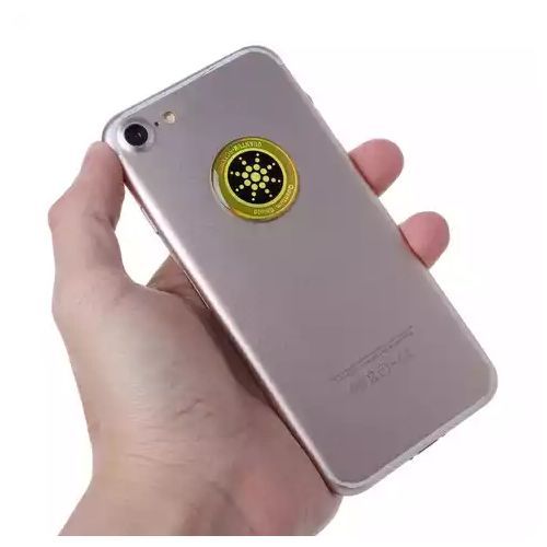 Anti 5G Radiation Phone Shield