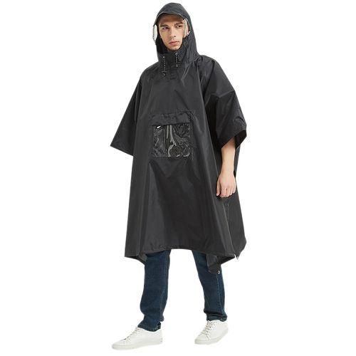 Outdoor Mountaineering Hiking Raincoats For Men