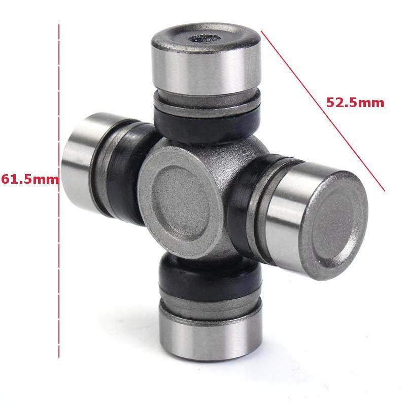 Staked-In Universal Joint (U-Joint) For 1997-2001 Honda CRV Drive / Prop Shaft