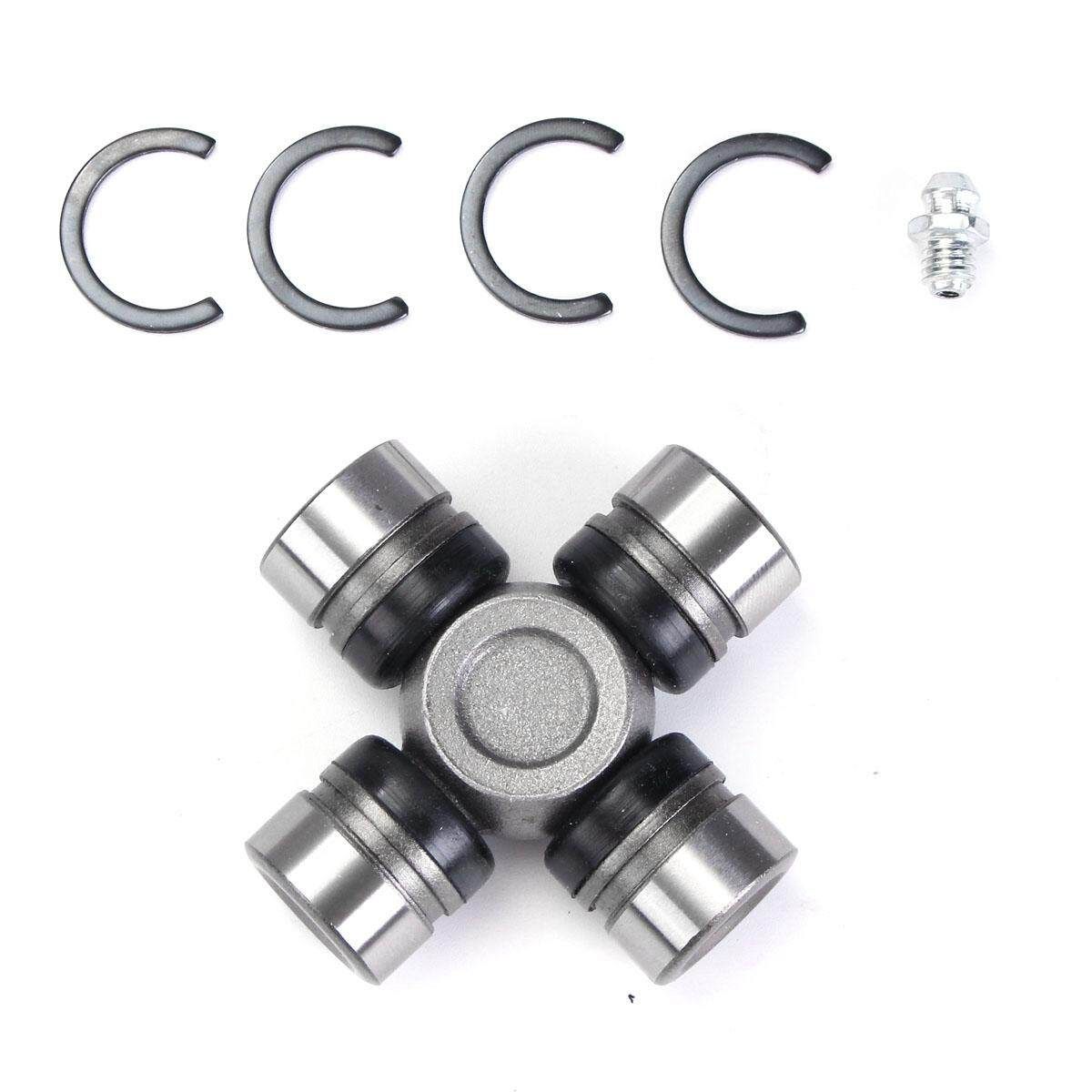 Staked-In Universal Joint (U-Joint) For 1997-2001 Honda CRV Drive / Prop Shaft