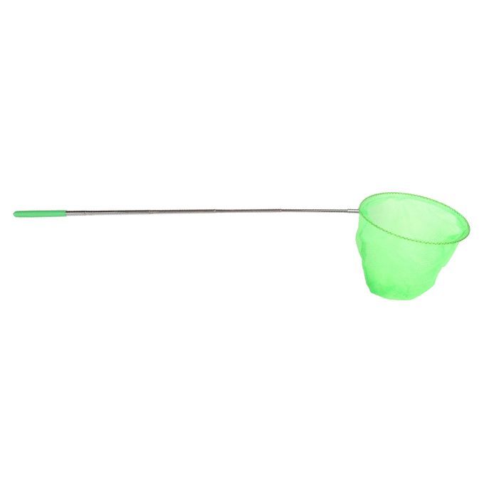 Kids Telescopic Butterfly  Nets Catching Insects Bugs   Green