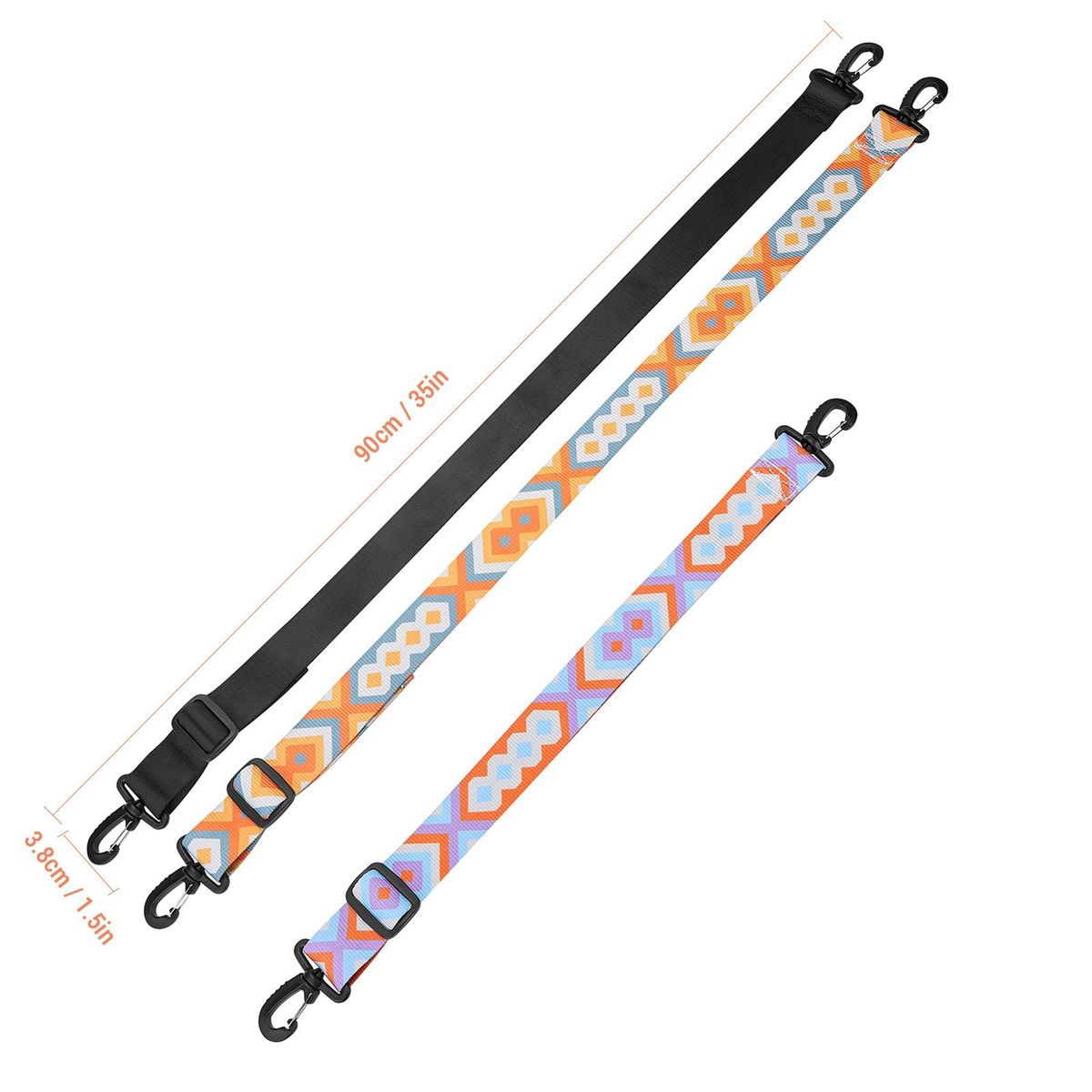 Snowboard Carrier Strap for Adult Youth Skate Shoes Fixing Strap Winter Accessory for Ice Skates Ski Boots Snowboarding