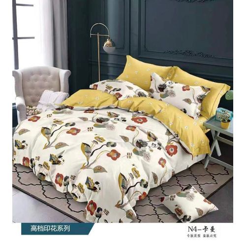 AMERICAN Duvet,Bedsheets And Pillowcases