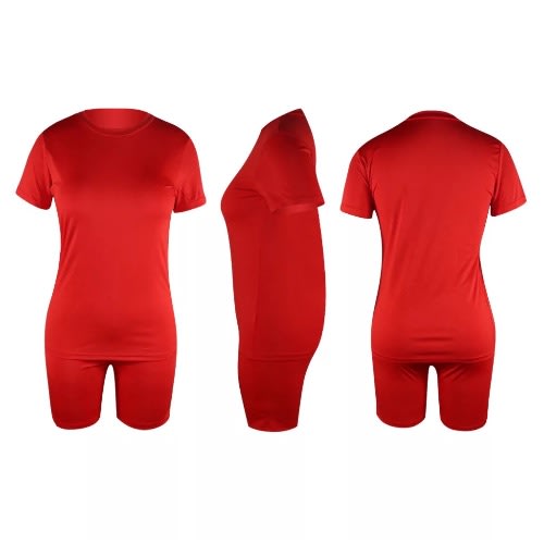 Ladies 2pcs Sport Set