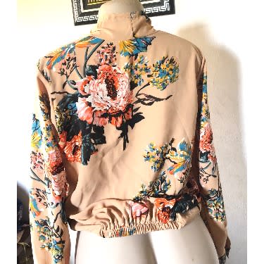 Wrap Top