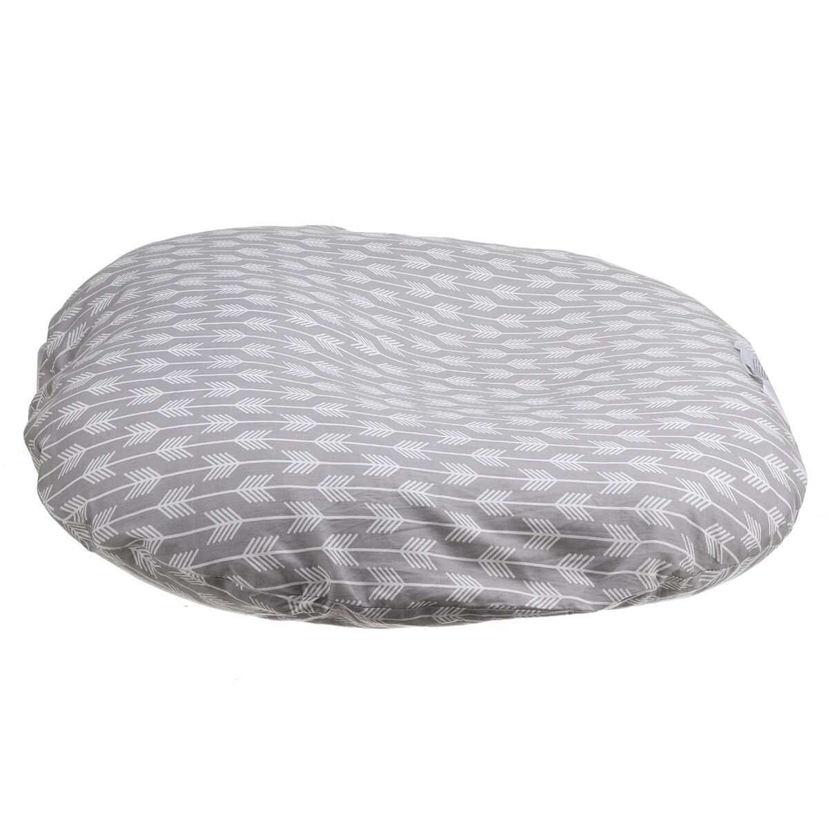 Baby Nest Pillow Set Newborn Babies Bassinet For Lounger Pod Cot Bed Sleeping