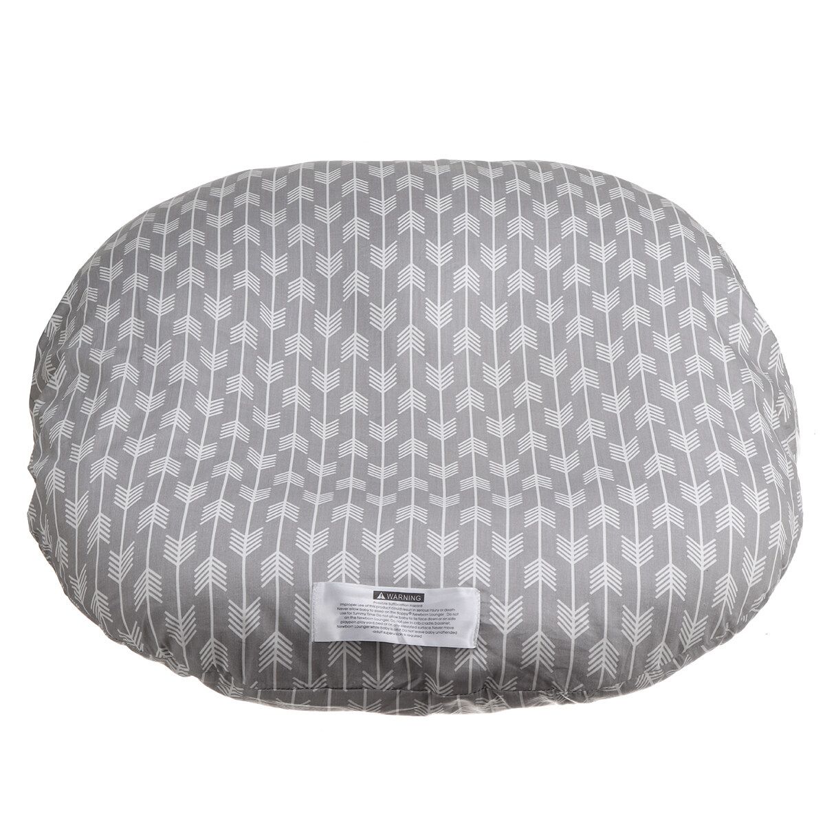 Baby Nest Pillow Set Newborn Babies Bassinet For Lounger Pod Cot Bed Sleeping
