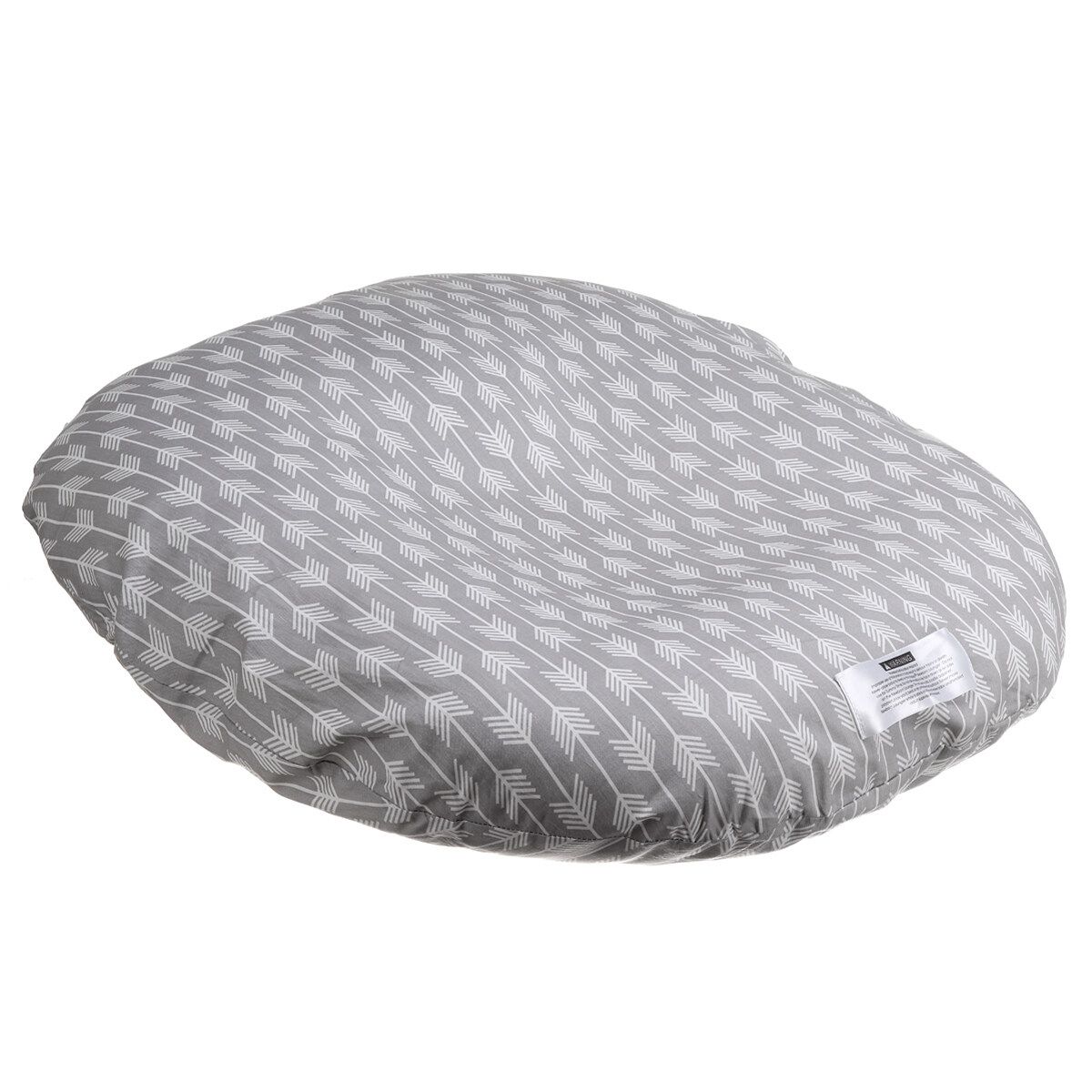 Baby Nest Pillow Set Newborn Babies Bassinet For Lounger Pod Cot Bed Sleeping