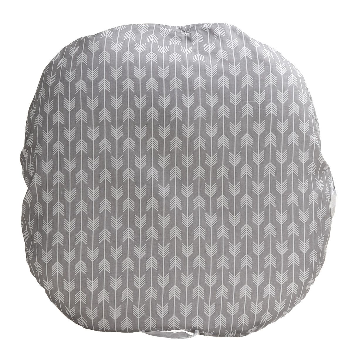 Baby Nest Pillow Set Newborn Babies Bassinet For Lounger Pod Cot Bed Sleeping