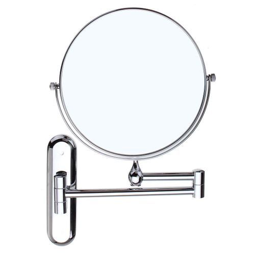 Wall Mounted Bathroom K Shaving Beauty Makeup Cosmetic Magni