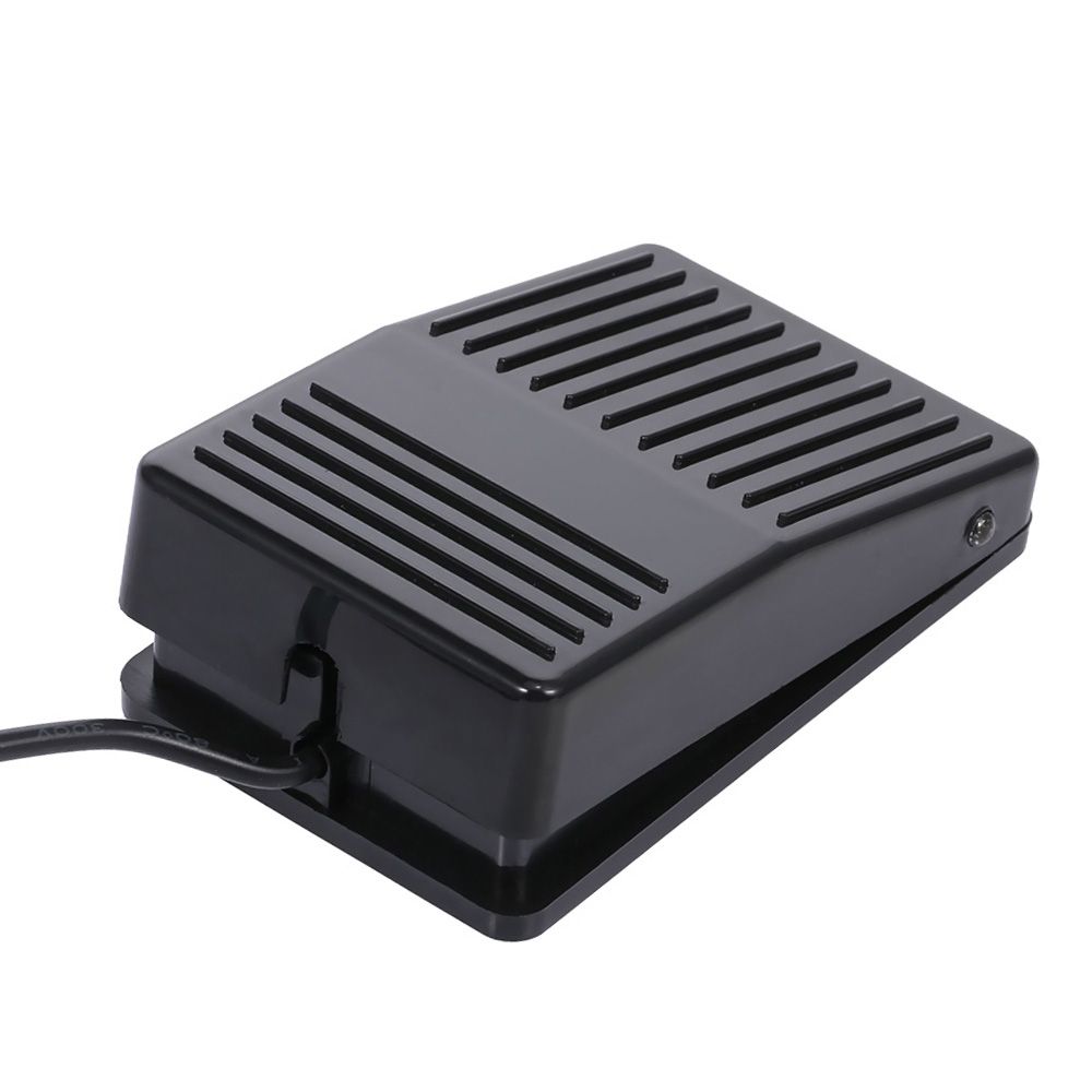 USB Game Foot Control Keyboard Action Switch Pedal HID